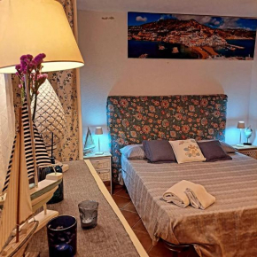 Villa Maria Citara Beach